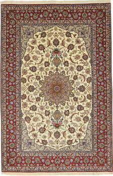 Isfahan Fio de Seda 242x159