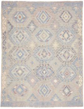 Kilim Afghan 197x151