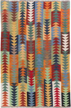 Kilim Afghan Heritage 300x197
