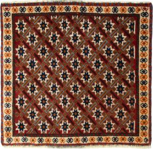 Shiraz 57x59