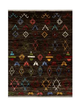 Berber Ghashghai 203x147