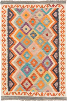 Kilim Afegão 155x106