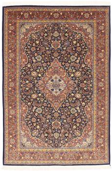 Isfahan Ilam Sherkat Farsh Fio de Seda 200x135