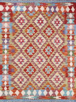 Kilim Afgán 120x90