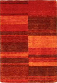 Loom Gabbeh Lori 202x138