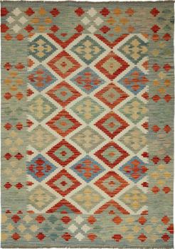 Kilim Afegão 177x121