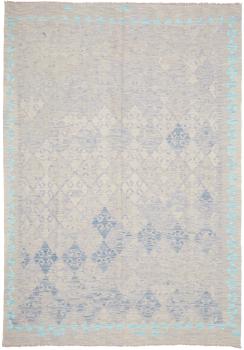 Kilim Afghan 252x177