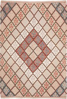 Chilim Afghan 243x168