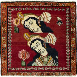 Shiraz 64x66