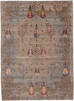 Gabbeh Loribaft 244x178