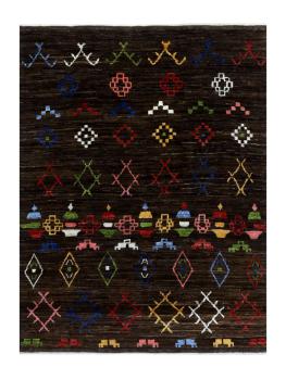 Berber Ghashghai 207x159