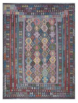 Kilim Afghan Kaudani 387x316