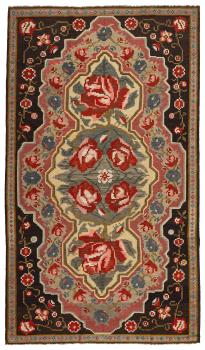 Kilim Rosen Antik 319x185