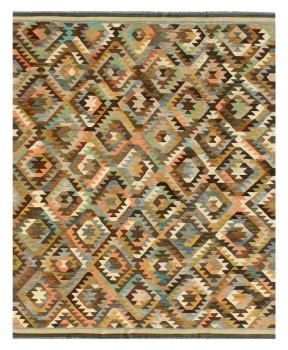 Kilim Afghan Heritage 396x299