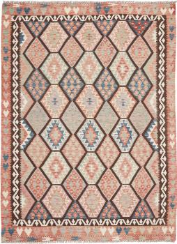 Kilim Afghan 240x181