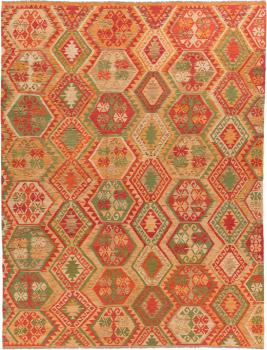 Kelim Afghan Heritage 403x132