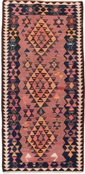 Kilim Fars Antique 281x129