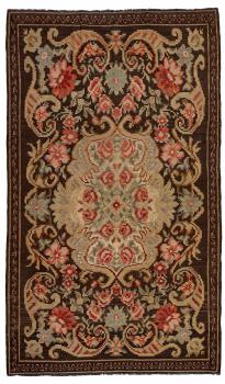 Kilim Rosen Antik 319x188