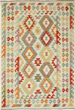 Kilim Afgán 182x127