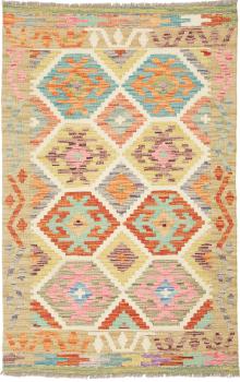 Kilim Afegão 125x82