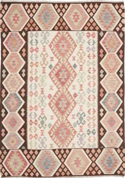 Kilim Afghan 243x169