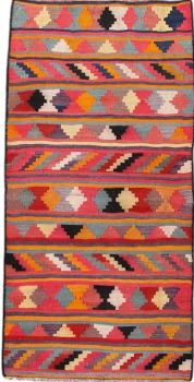 Kilim Fars Antique 223x111