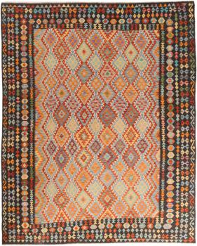 Kilim Afghan 374x306
