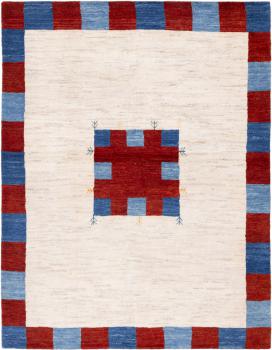 Gabbeh Zagros 206x156