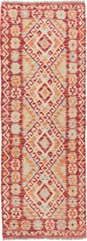 Kilim Afgán 207x75