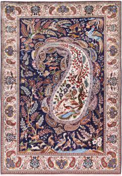 Qom Mătase 196x139