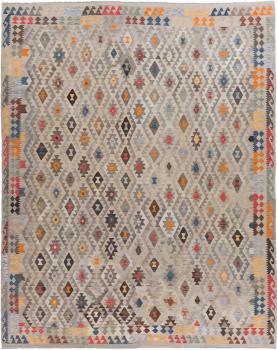 Kilim Afghan Heritage 389x310