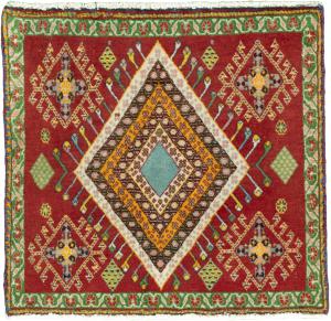 Shiraz 57x61