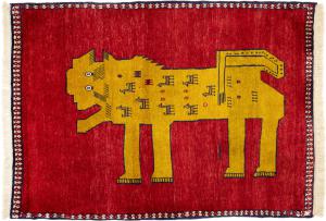 Persia Gabbeh 147x106