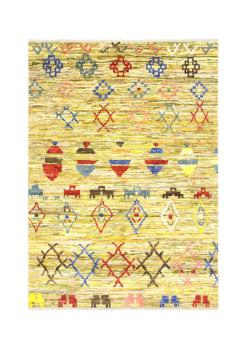 Berber Ghashghai 201x146