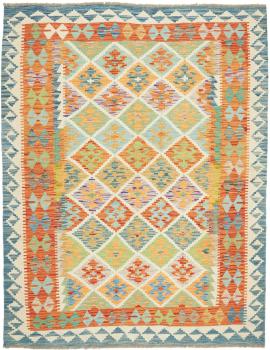 Kilim Afegão 202x155