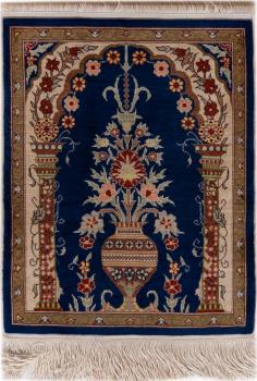 Hereke Silk 42x33