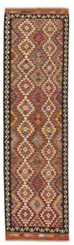 Kilim Afghan 296x82