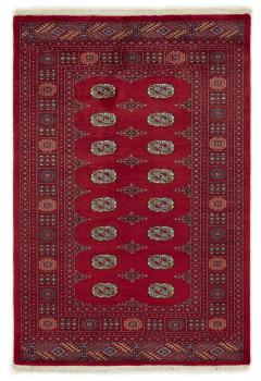 Pakistan Buchara 3ply 184x124