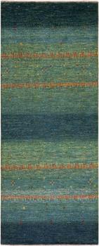 Perser Gabbeh Loribaft Essence 196x79