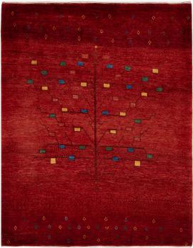 Persisk Gabbeh Kashkuli Banafsheh 180x143