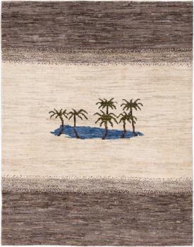 Persian Gabbeh Nomad 194x150