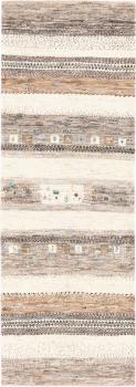 Persiano Gabbeh Loribaft Natura 194x66