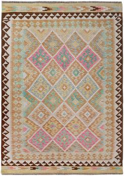 Kilim Afgán 242x174