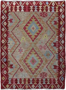 Kilim Afghan 147x104