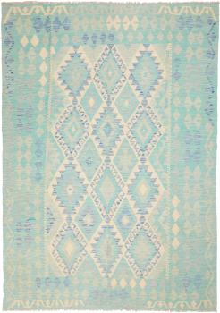 Kilim Afghan 247x174