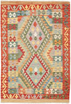 Kilim  Afghan 151x103