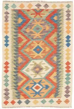 Kilim Afghan 121x83