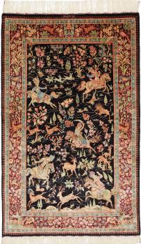 Ghom Silkki 129x79