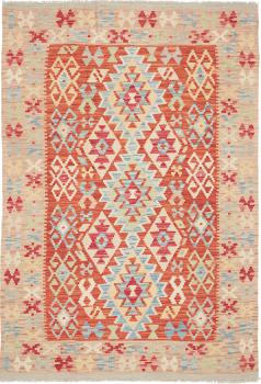 Κιλίμ Afghan 187x126