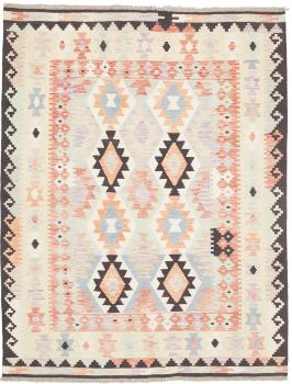 Kilim Afghan 201x152